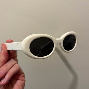 Maison Margiela Gentle Monster sunglasses
